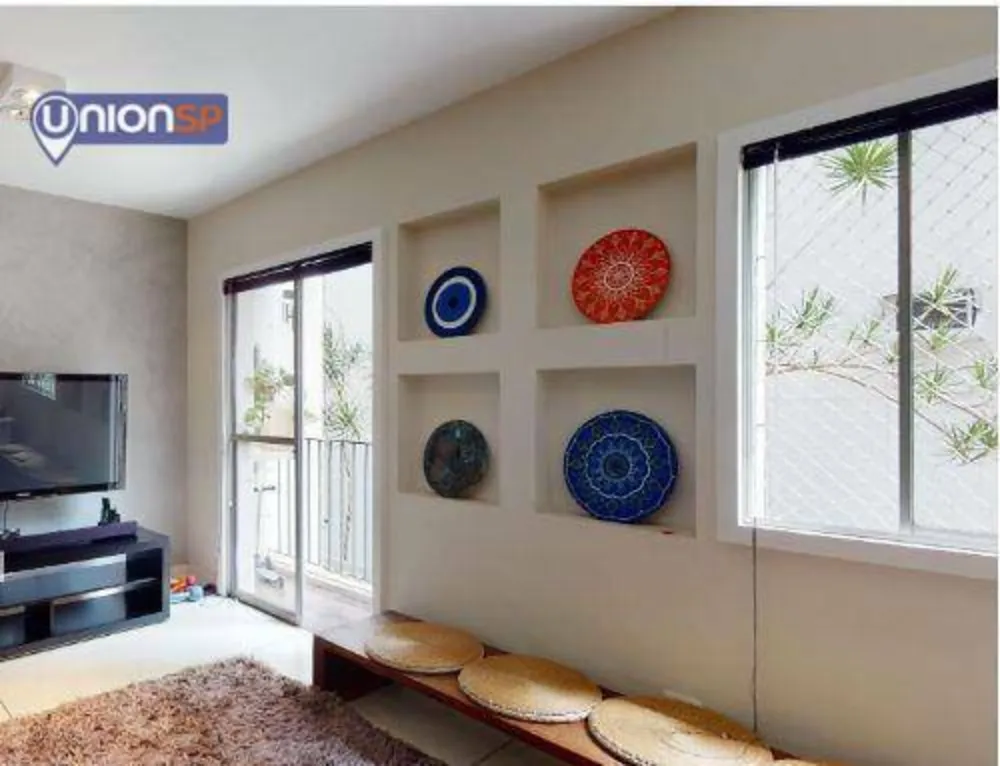 Apartamento, 2 quartos, 65 m² - Foto 4