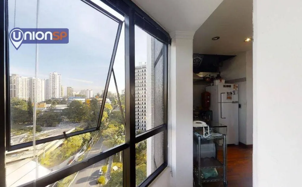 Apartamento, 1 quarto, 80 m² - Foto 4
