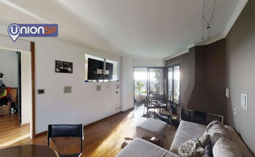 Apartamento, 1 quarto, 80 m² - Foto 3
