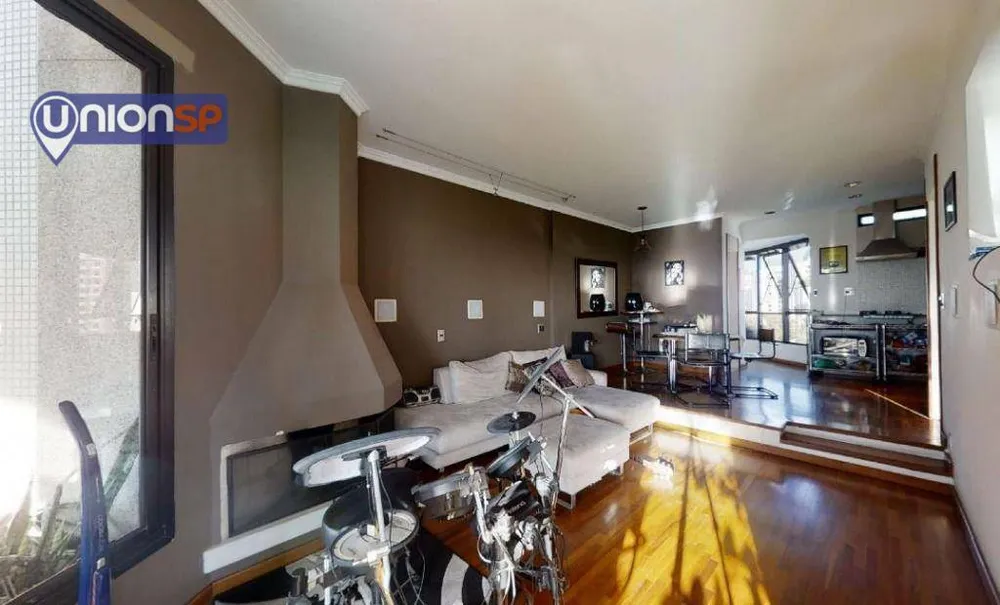 Apartamento, 1 quarto, 80 m² - Foto 2