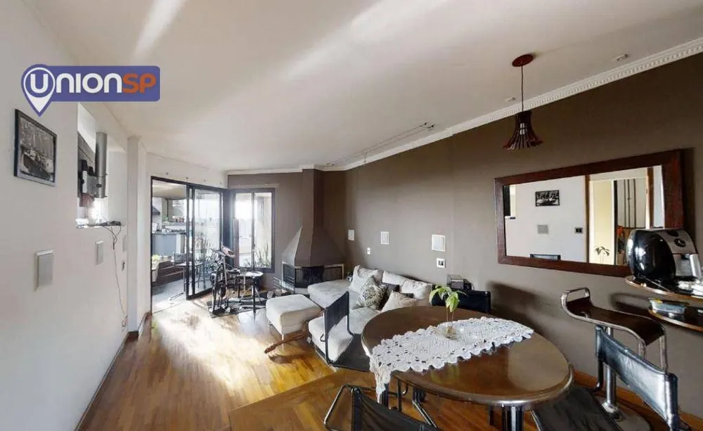 Apartamento, 1 quarto, 80 m² - Foto 1