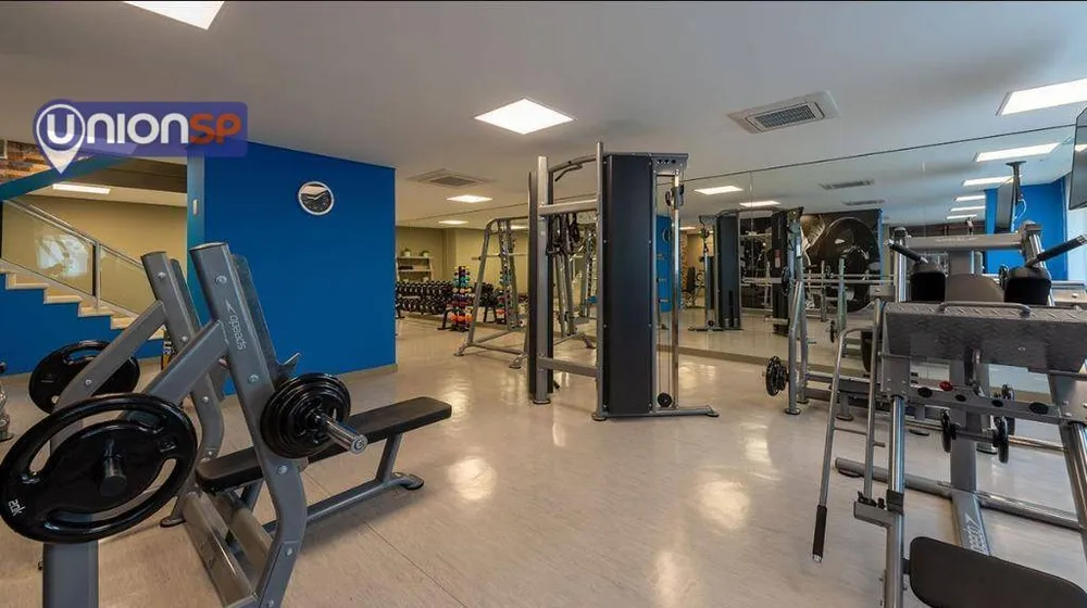 Apartamento, 2 quartos, 73 m² - Foto 2
