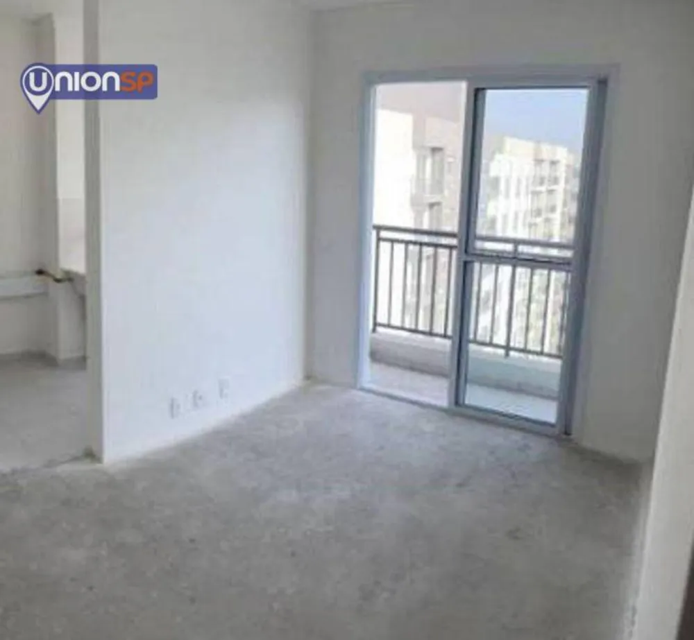 Apartamento, 2 quartos, 42 m² - Foto 1