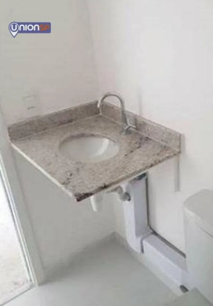 Apartamento, 2 quartos, 42 m² - Foto 3