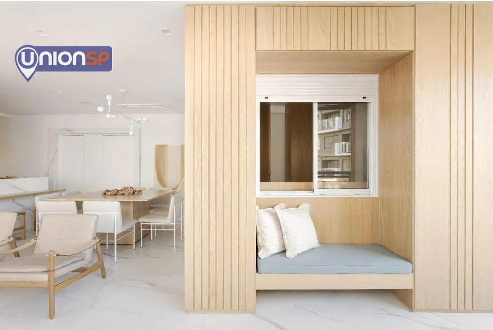 Apartamento, 2 quartos, 109 m² - Foto 1