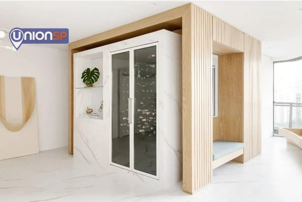 Apartamento, 2 quartos, 109 m² - Foto 3