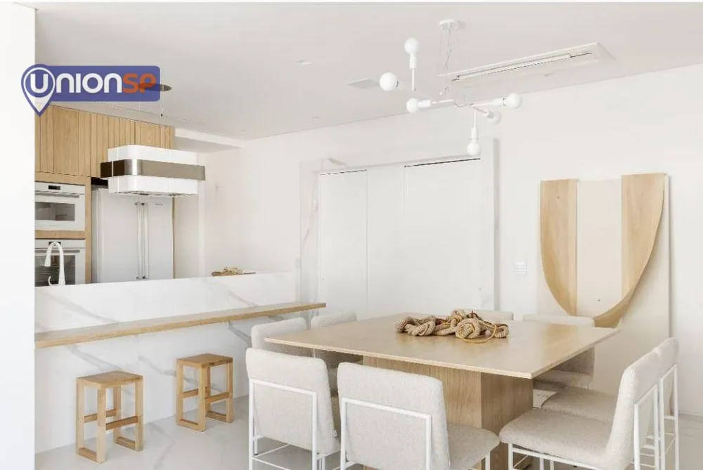 Apartamento, 2 quartos, 109 m² - Foto 2