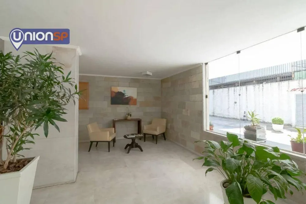 Apartamento, 2 quartos, 90 m² - Foto 3