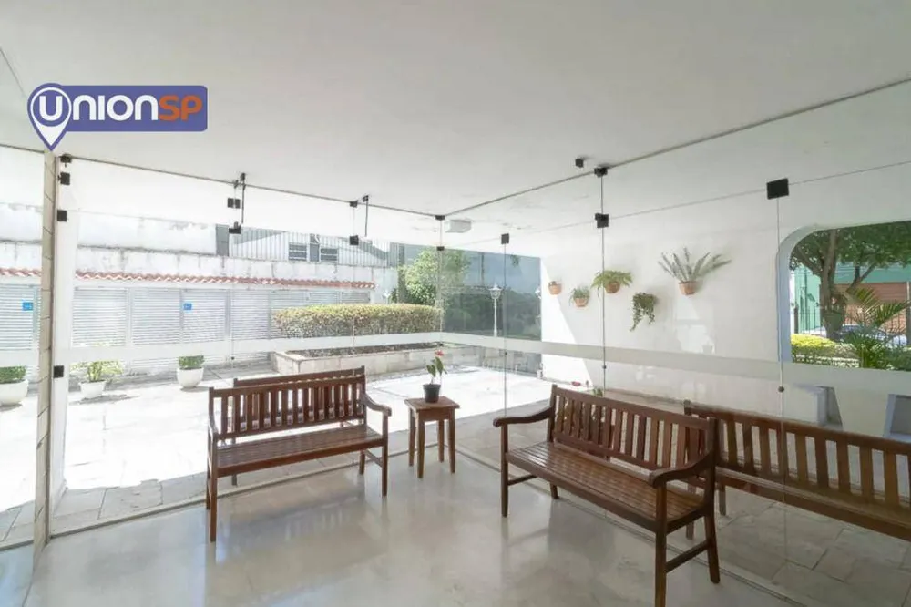 Apartamento, 2 quartos, 90 m² - Foto 2
