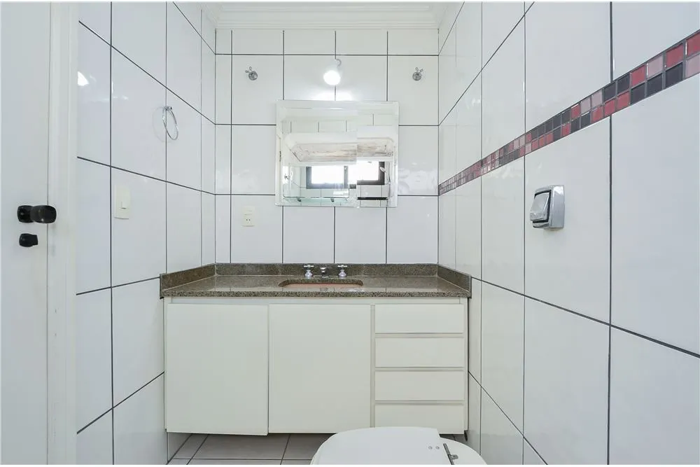 Apartamento, 4 quartos, 169 m² - Foto 2
