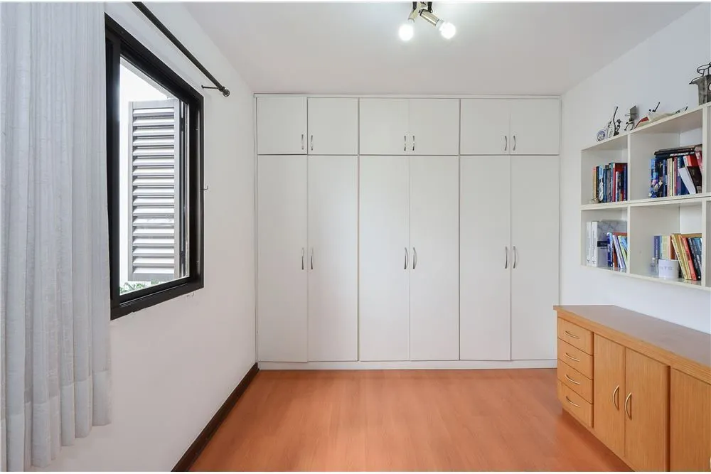 Apartamento, 4 quartos, 169 m² - Foto 3