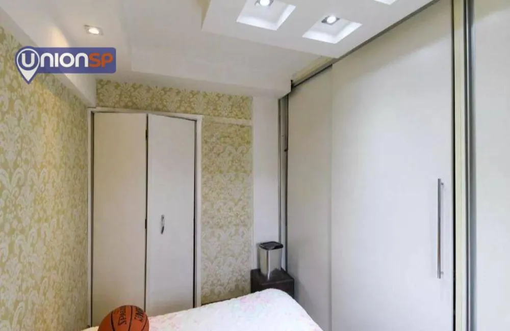 Apartamento, 4 quartos, 136 m² - Foto 4
