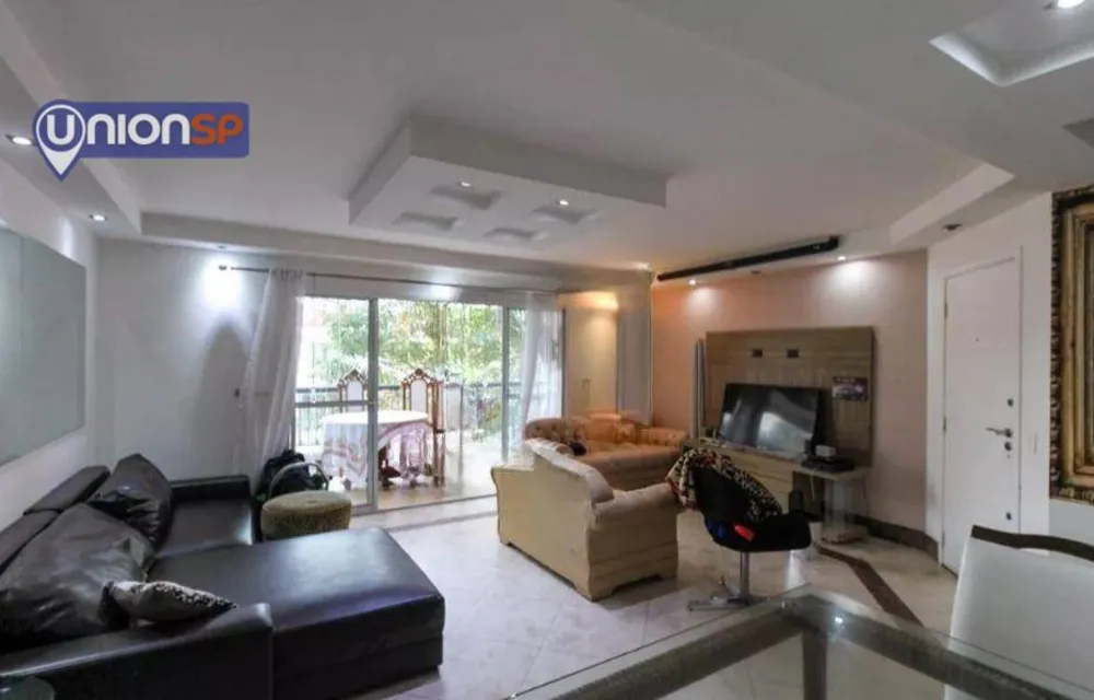 Apartamento, 4 quartos, 136 m² - Foto 1