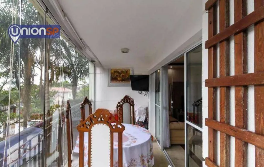 Apartamento, 4 quartos, 136 m² - Foto 2