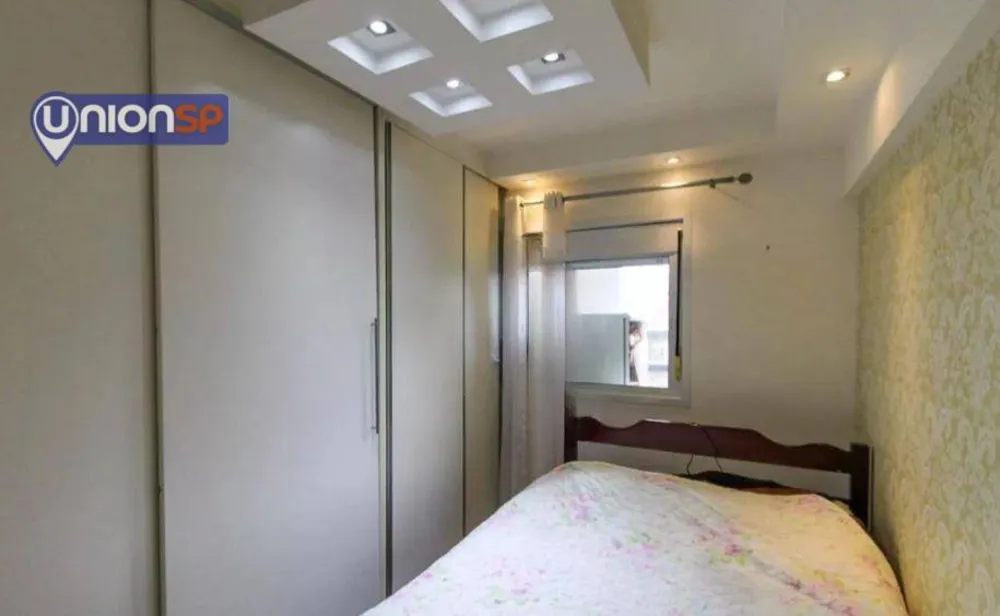 Apartamento, 4 quartos, 136 m² - Foto 3