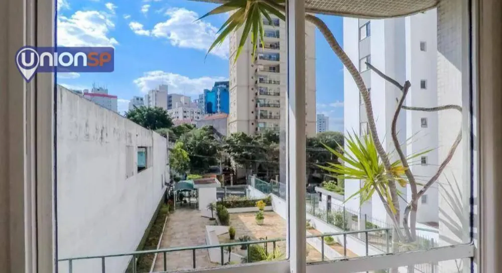 Apartamento, 1 quarto, 41 m² - Foto 4