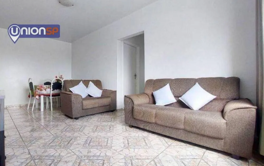 Apartamento, 2 quartos, 77 m² - Foto 1