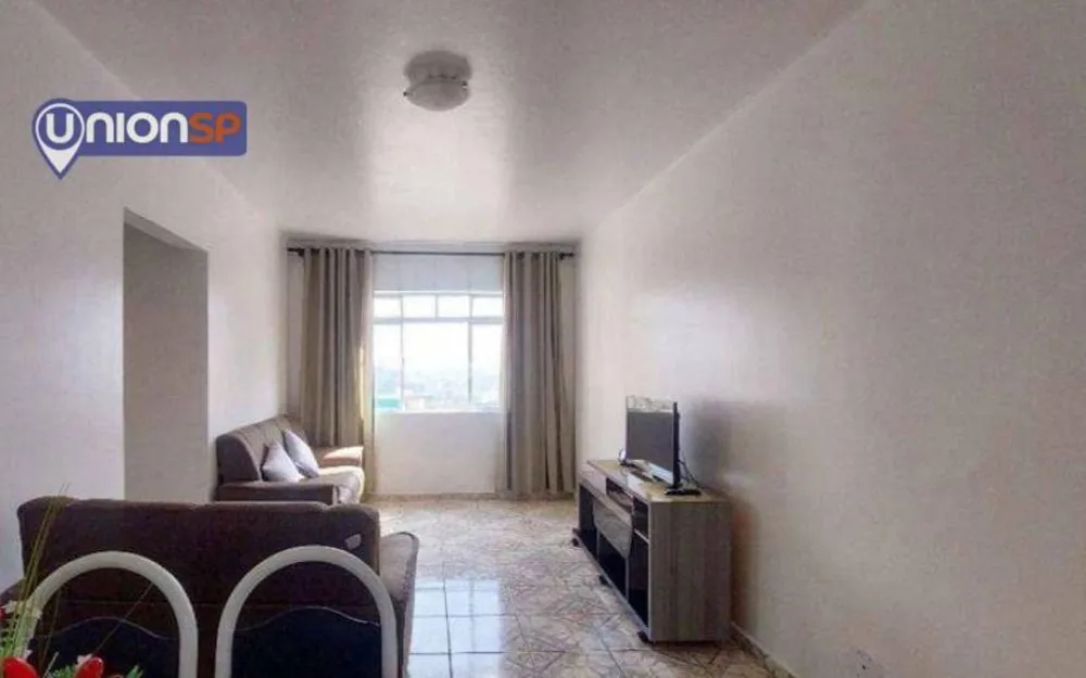 Apartamento, 2 quartos, 77 m² - Foto 2