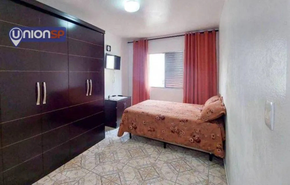 Apartamento, 2 quartos, 77 m² - Foto 4