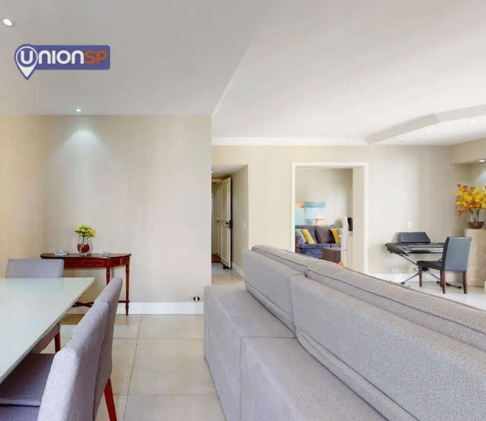 Apartamento, 4 quartos, 182 m² - Foto 3