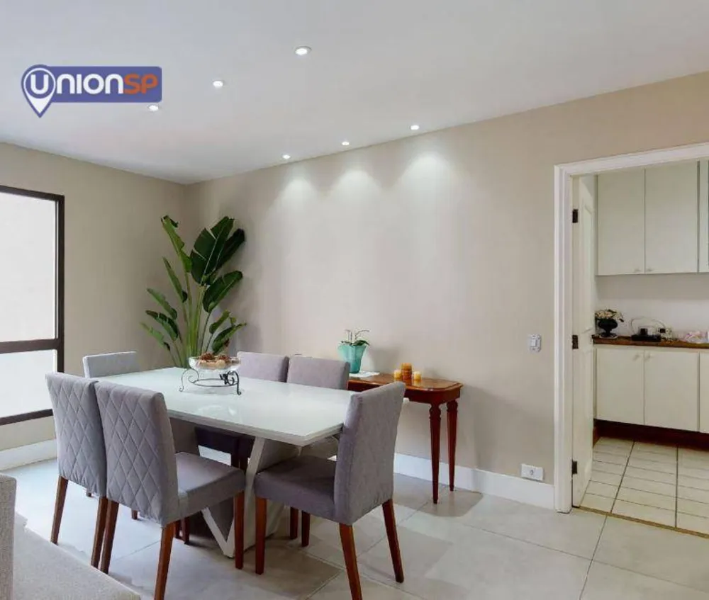 Apartamento, 4 quartos, 182 m² - Foto 4