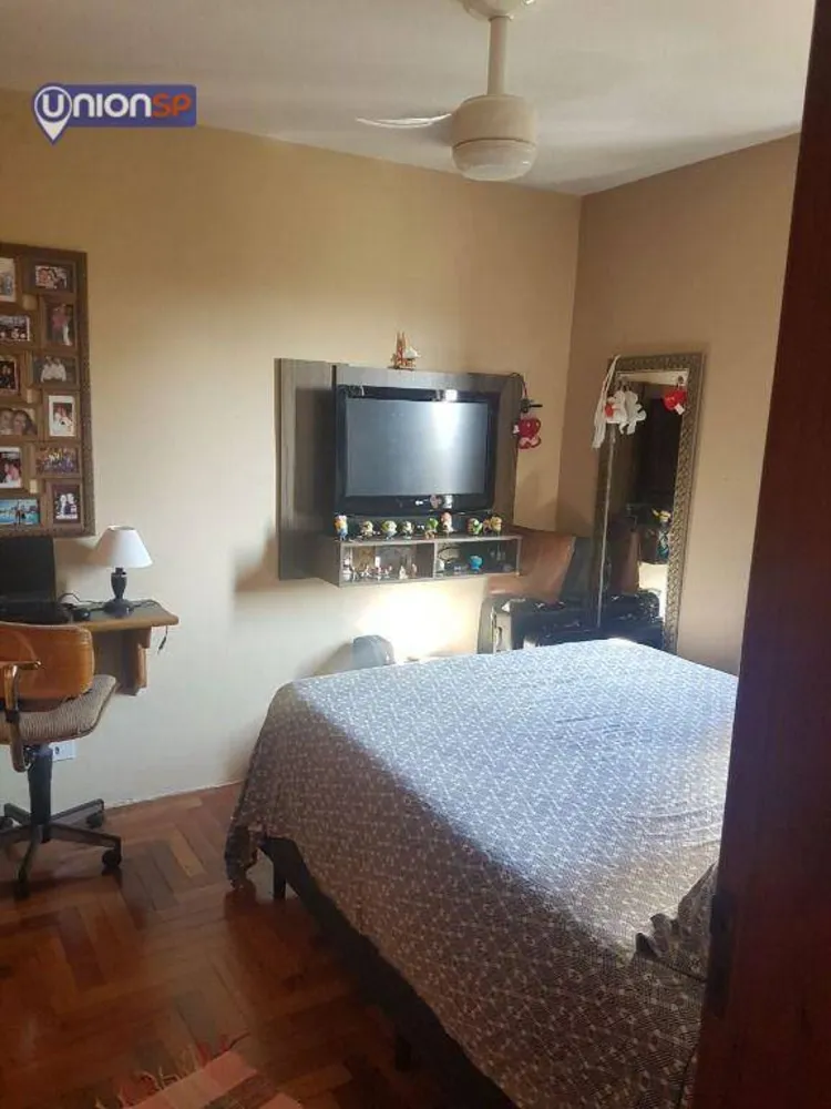 Apartamento, 4 quartos, 115 m² - Foto 4