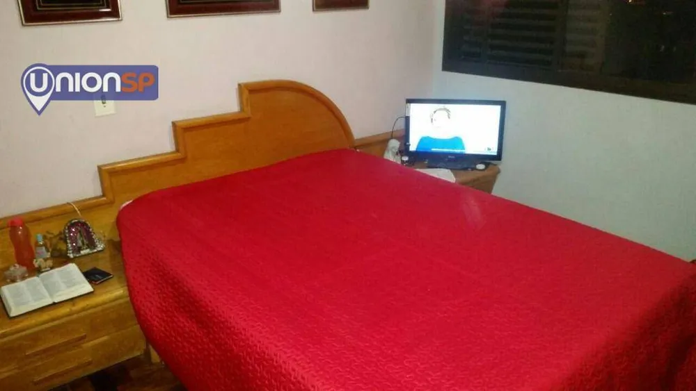 Apartamento, 4 quartos, 115 m² - Foto 2