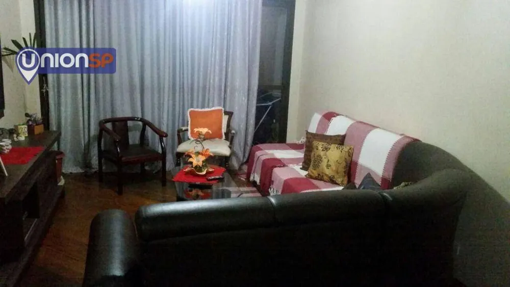 Apartamento, 4 quartos, 115 m² - Foto 1