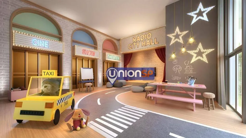 Apartamento, 4 quartos, 200 m² - Foto 3