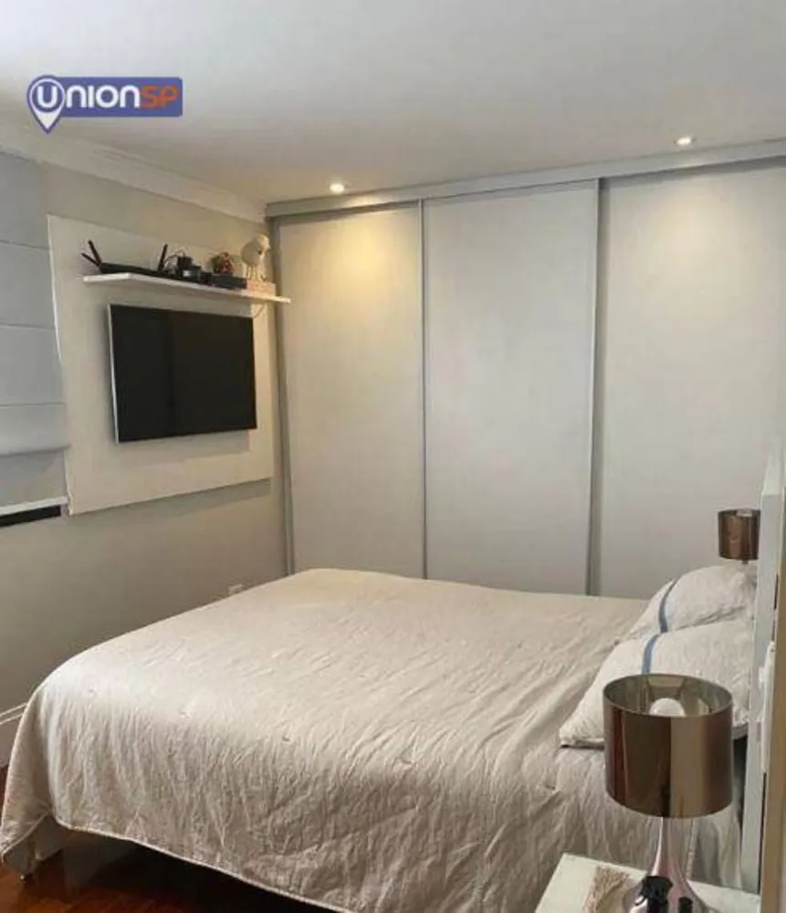 Apartamento, 3 quartos, 120 m² - Foto 3