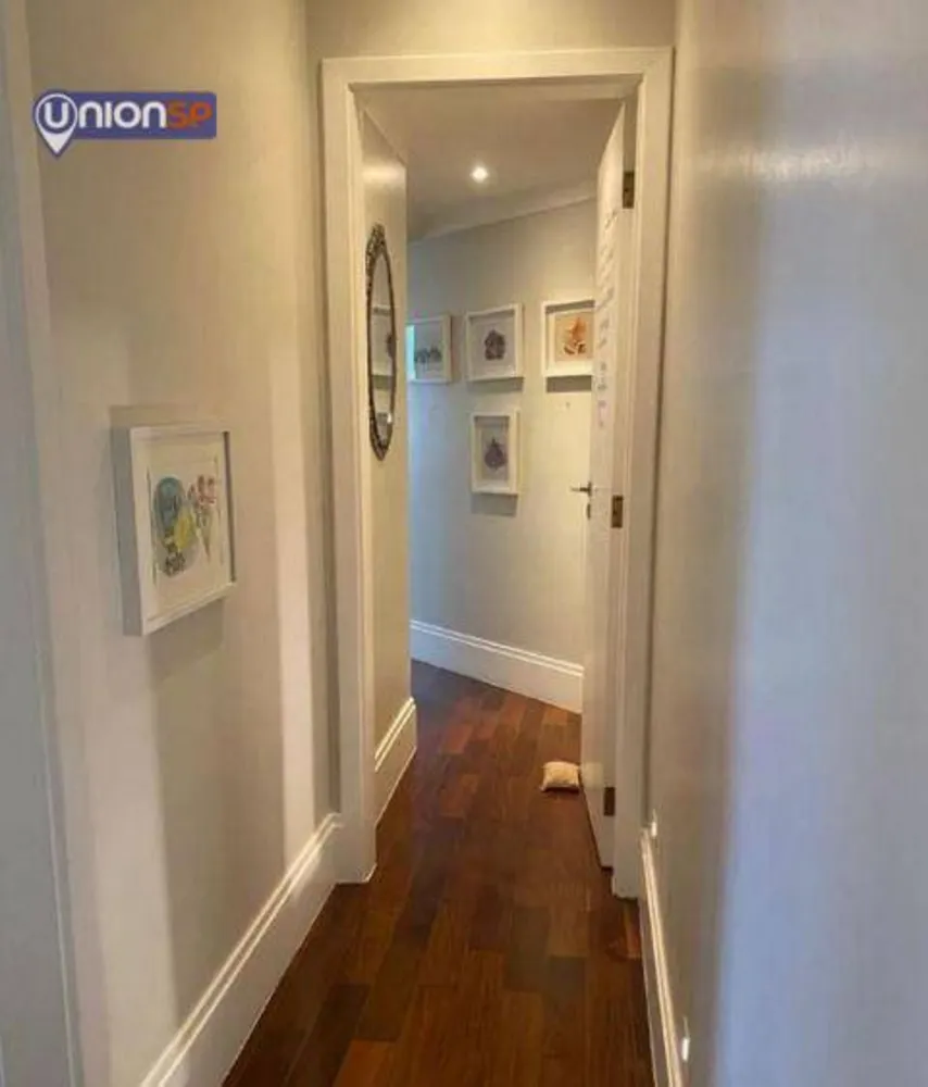 Apartamento, 3 quartos, 120 m² - Foto 2