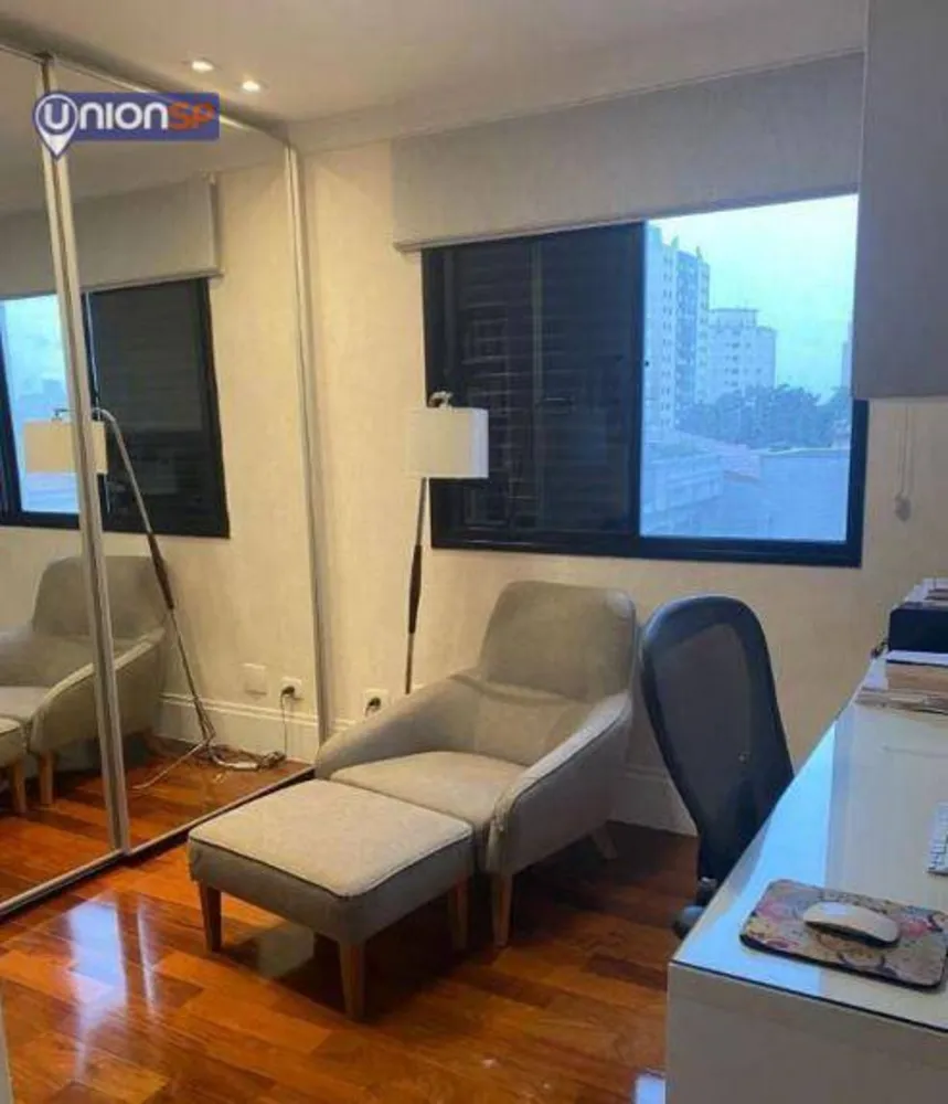 Apartamento, 3 quartos, 120 m² - Foto 4