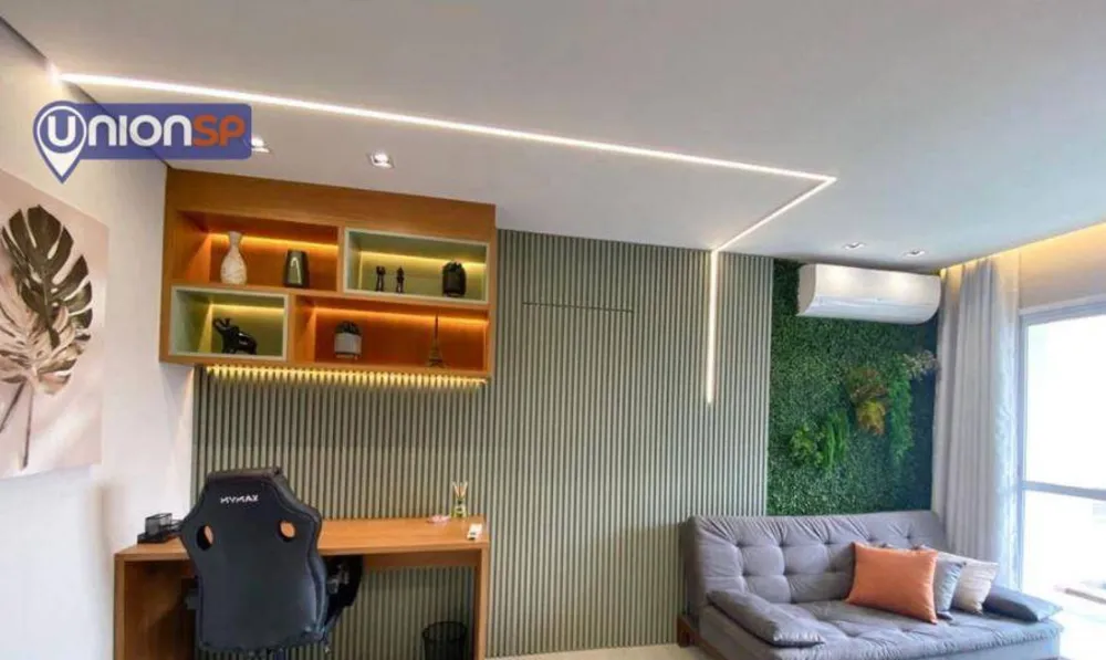 Apartamento, 1 quarto, 45 m² - Foto 3