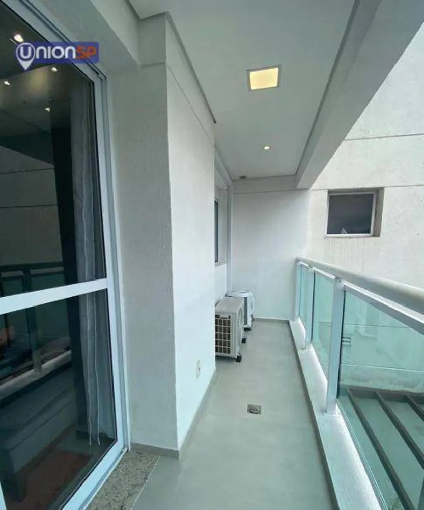 Apartamento, 1 quarto, 45 m² - Foto 4