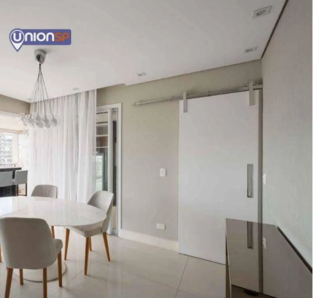 Apartamento, 3 quartos, 155 m² - Foto 4