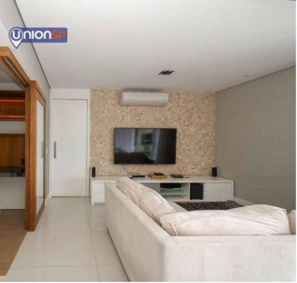 Apartamento, 3 quartos, 155 m² - Foto 3