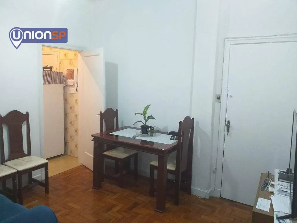 Apartamento, 2 quartos, 72 m² - Foto 1