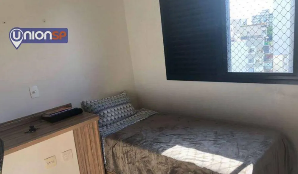 Apartamento, 3 quartos, 96 m² - Foto 3