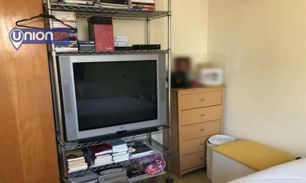 Apartamento, 3 quartos, 96 m² - Foto 4