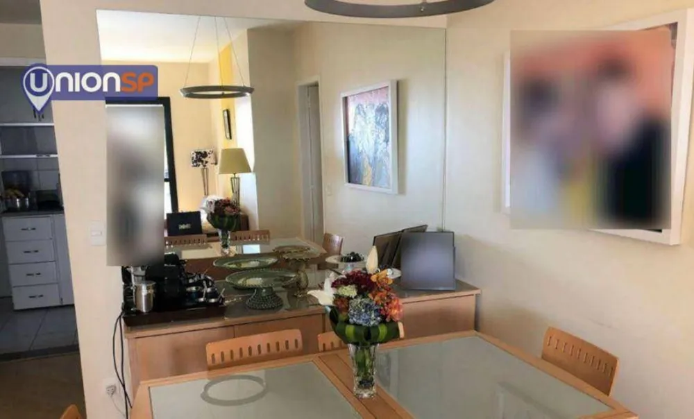 Apartamento, 3 quartos, 96 m² - Foto 1