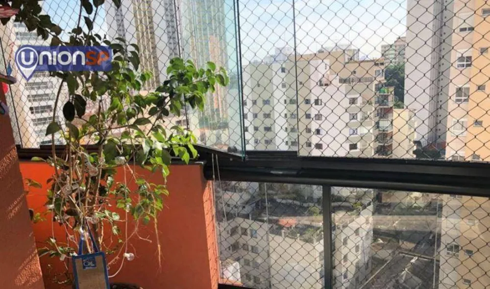 Apartamento, 3 quartos, 96 m² - Foto 2