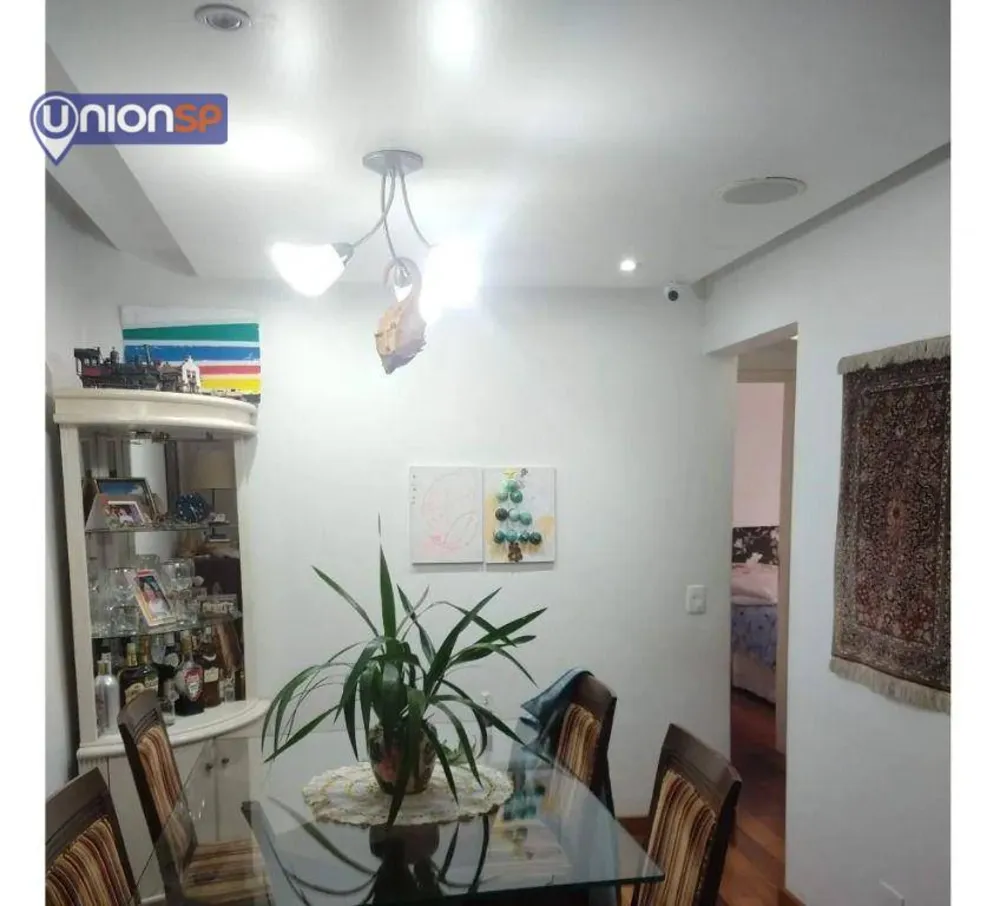Apartamento, 2 quartos, 80 m² - Foto 4