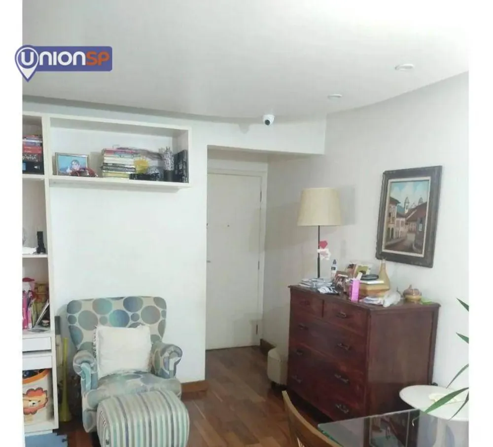 Apartamento, 2 quartos, 80 m² - Foto 3