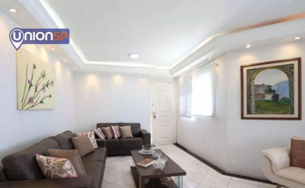 Apartamento, 4 quartos, 118 m² - Foto 3