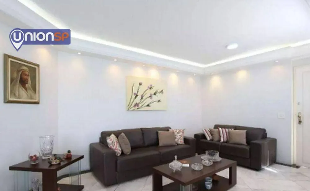 Apartamento, 4 quartos, 118 m² - Foto 2