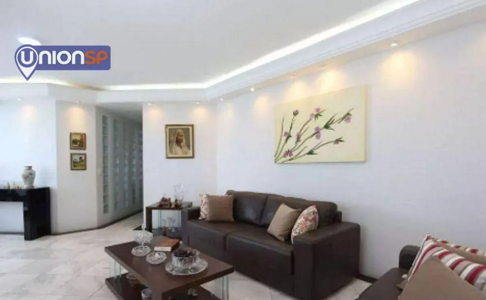 Apartamento, 4 quartos, 118 m² - Foto 1