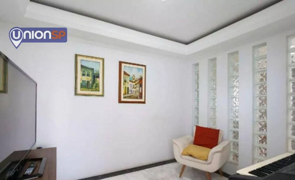 Apartamento, 4 quartos, 118 m² - Foto 4