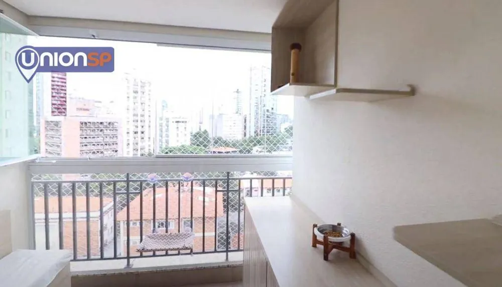 Apartamento, 2 quartos, 73 m² - Foto 4