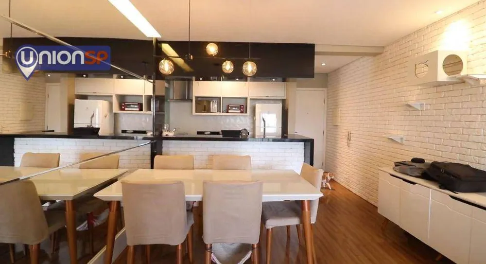 Apartamento, 2 quartos, 73 m² - Foto 2