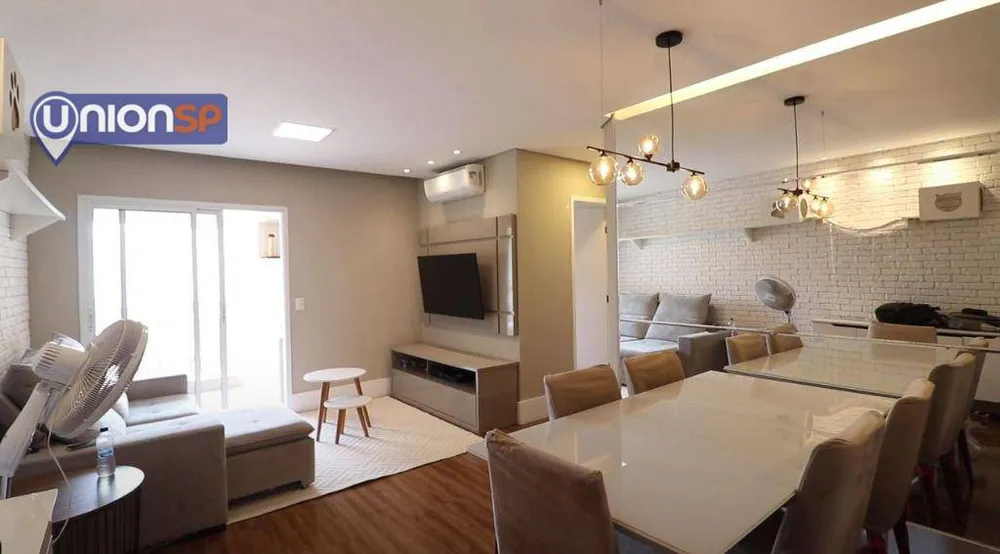 Apartamento, 2 quartos, 73 m² - Foto 1